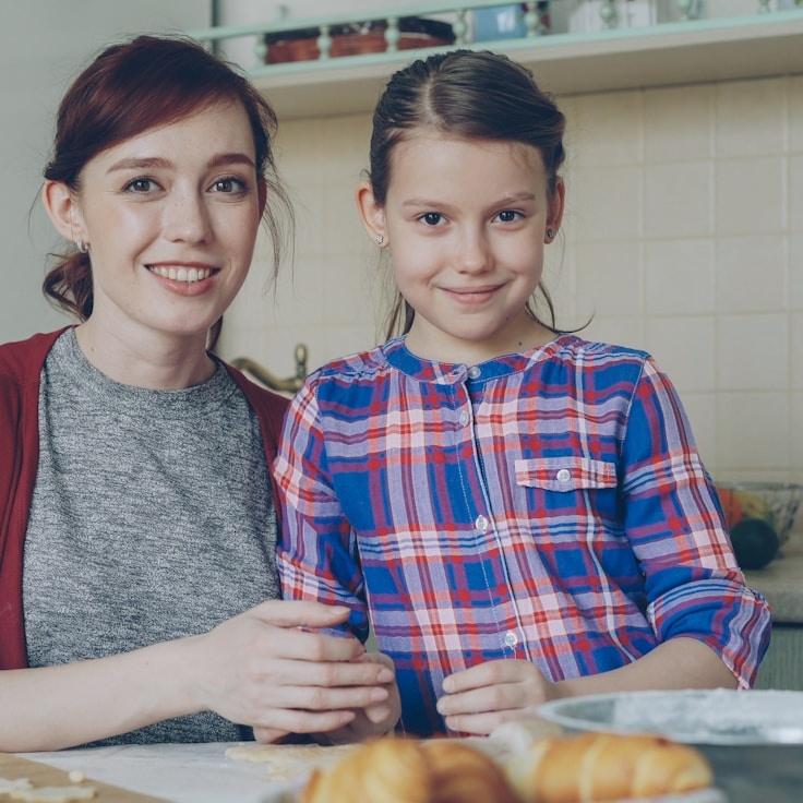 Sophie Müller - Founder of Morn Ellu Qiva